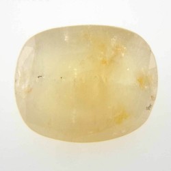 Yellow Sapphire – 9.89 Carats (Ratti-10.92) Pukhraj